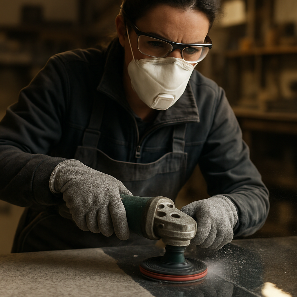 Women Stone Alliance – Oberflächenfinish Naturstein optimieren 1797bbf3 4742 43bb 991e 34c4351bc962