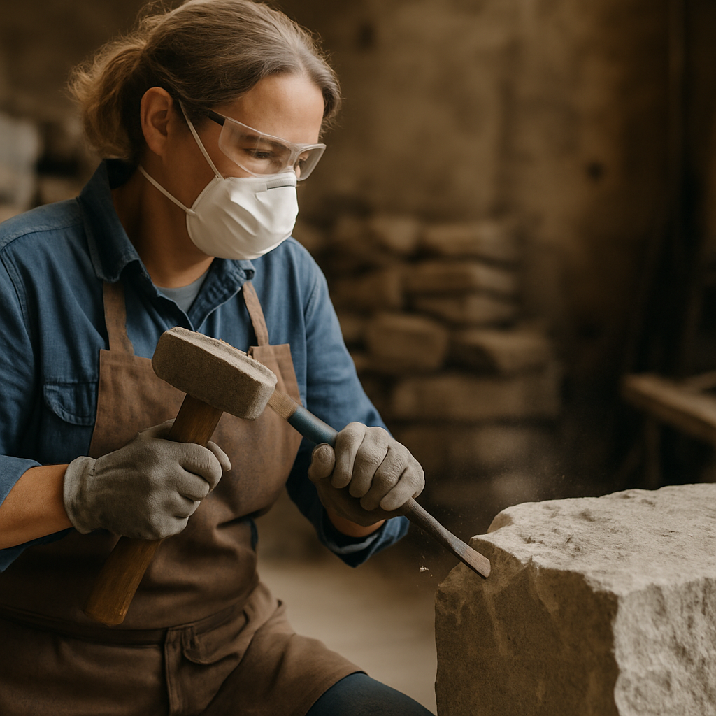 Steinmetz Tipps für Frauen – Women Stone Alliance cb98819c f0c6 40f9 9a11 36c1085c11f2