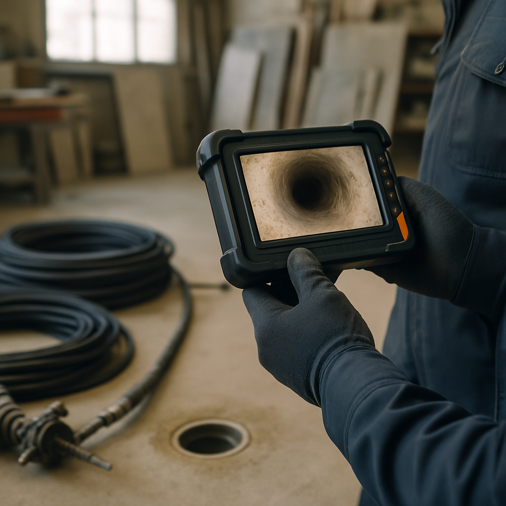 Rohrreinigung in Wuppertal: Tipps für saubere Leitungen ac3cafad 11e5 4558 ac47 643c27b9b90a